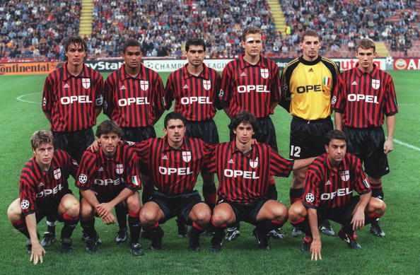 团队心态的 团队心态的