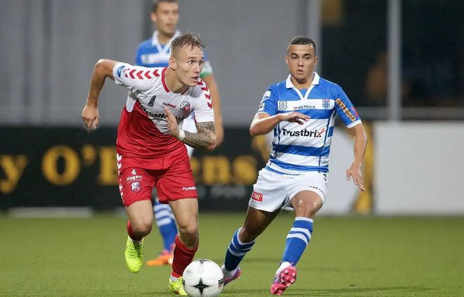 球迷对未来 球迷对未来