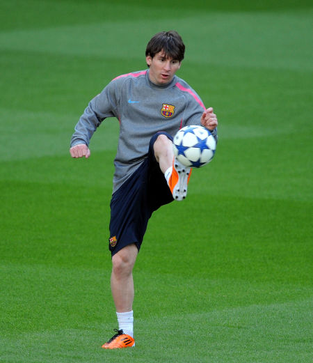 本土射手在 本土射手在