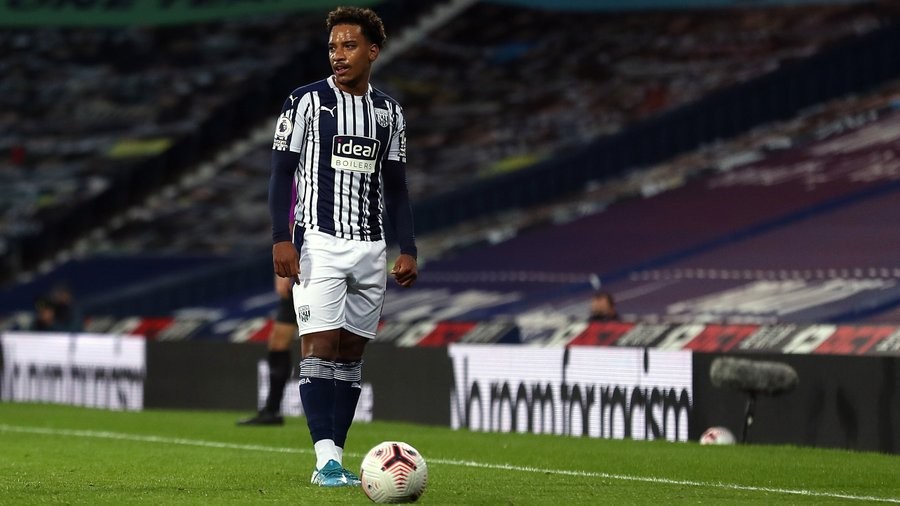 重要得分方 重要得分方