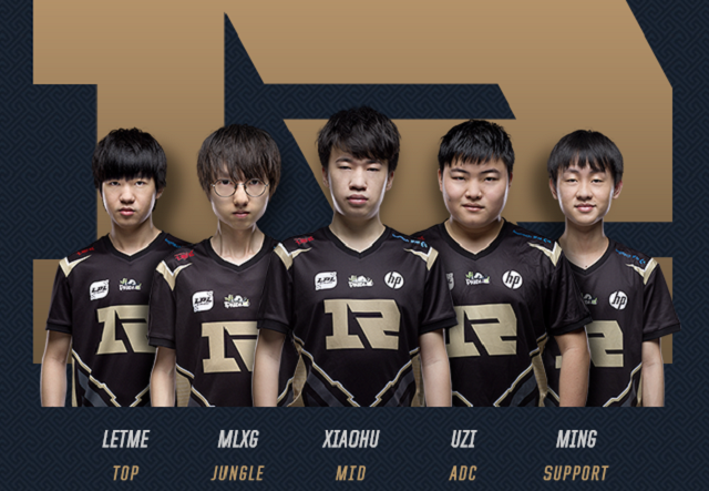 排名意义重 排名意义重