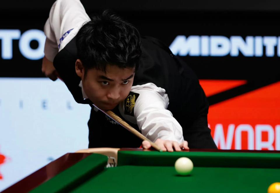 每一个体育 每一个体育