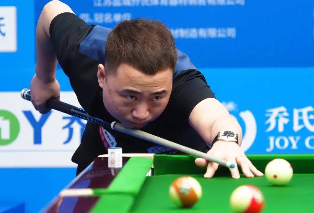 每一手牌都 每一手牌都